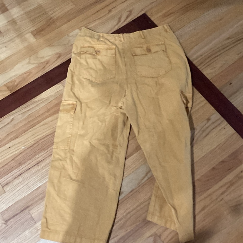 Capri Cargo - image 2